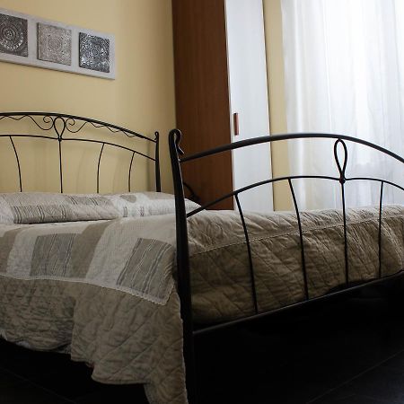 La Casetta B&B Чернуско-суль-Навильо Экстерьер фото