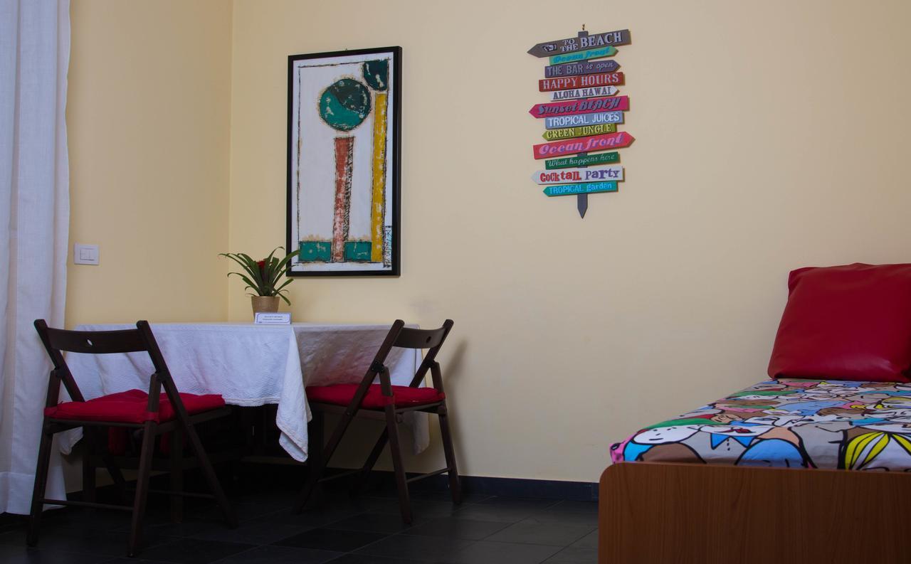 La Casetta B&B Чернуско-суль-Навильо Экстерьер фото
