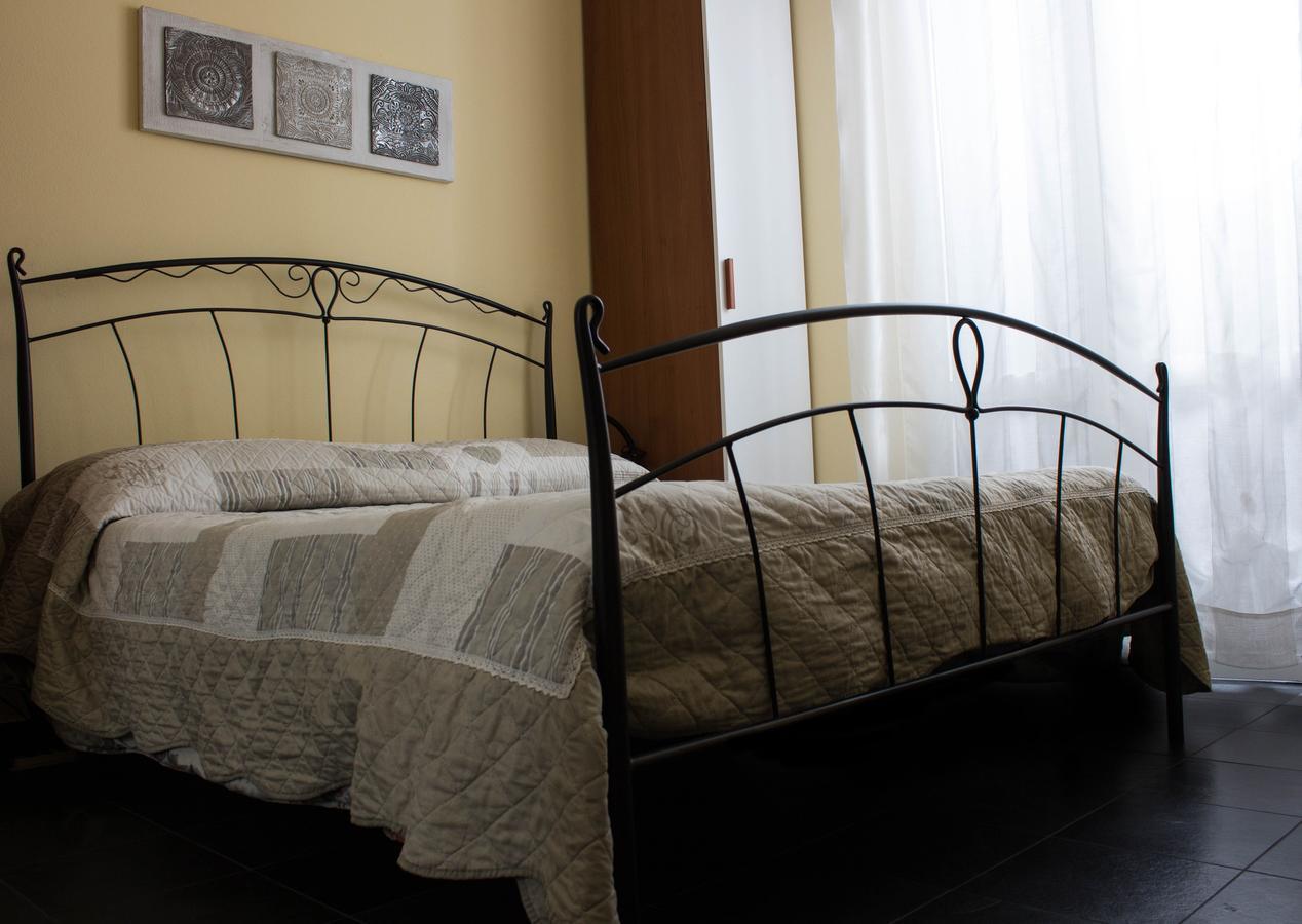 La Casetta B&B Чернуско-суль-Навильо Экстерьер фото